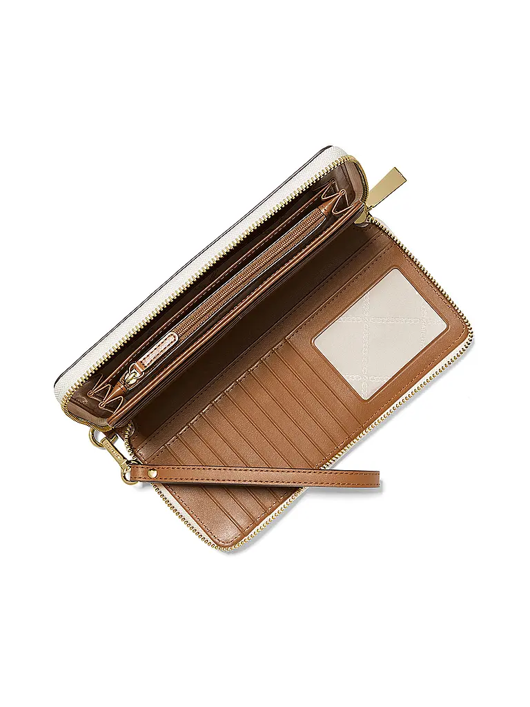 MICHAEL KORS | Portefeuille JET SET TRAVEL |
