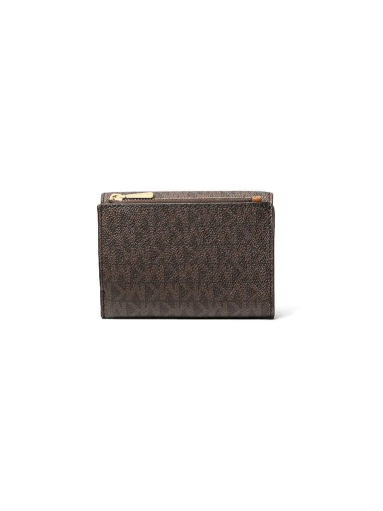 MICHAEL KORS | Portefeuille | Marron