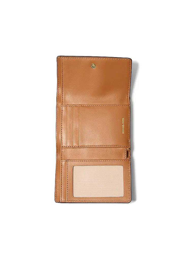 MICHAEL KORS | Portefeuille | Marron