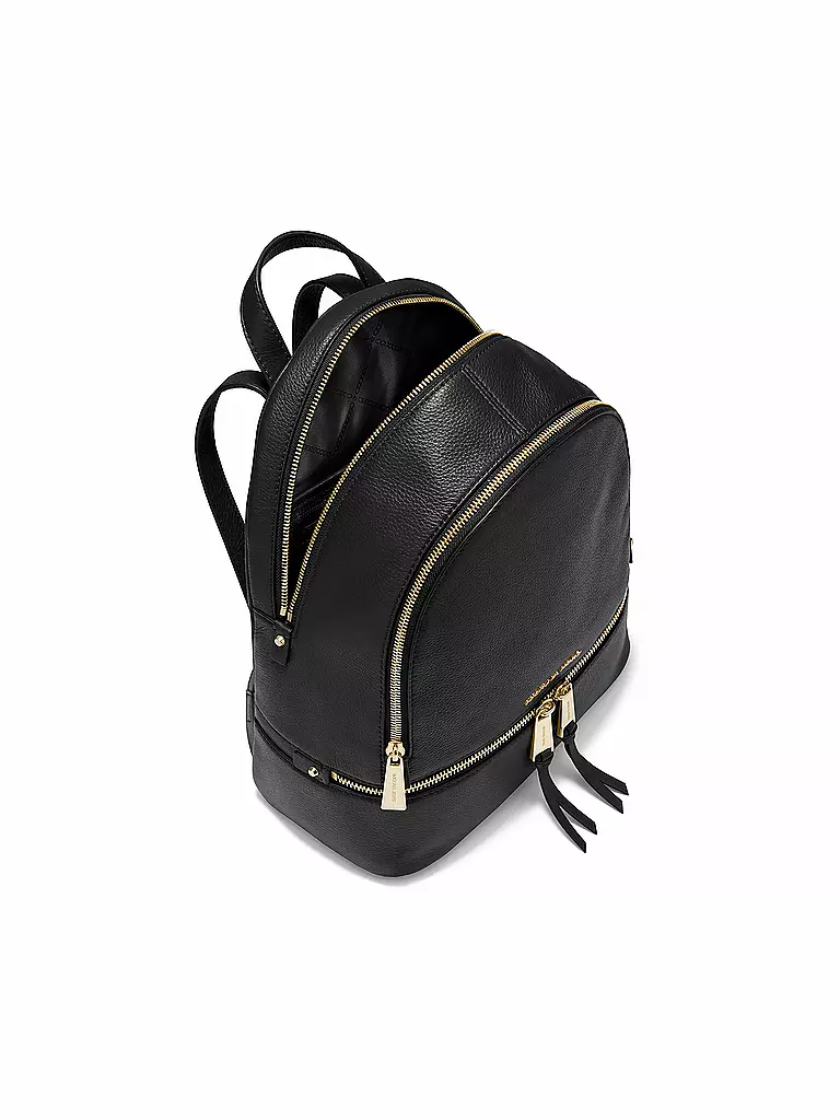 MICHAEL KORS | Sac à dos en cuir RHEA Medium | 