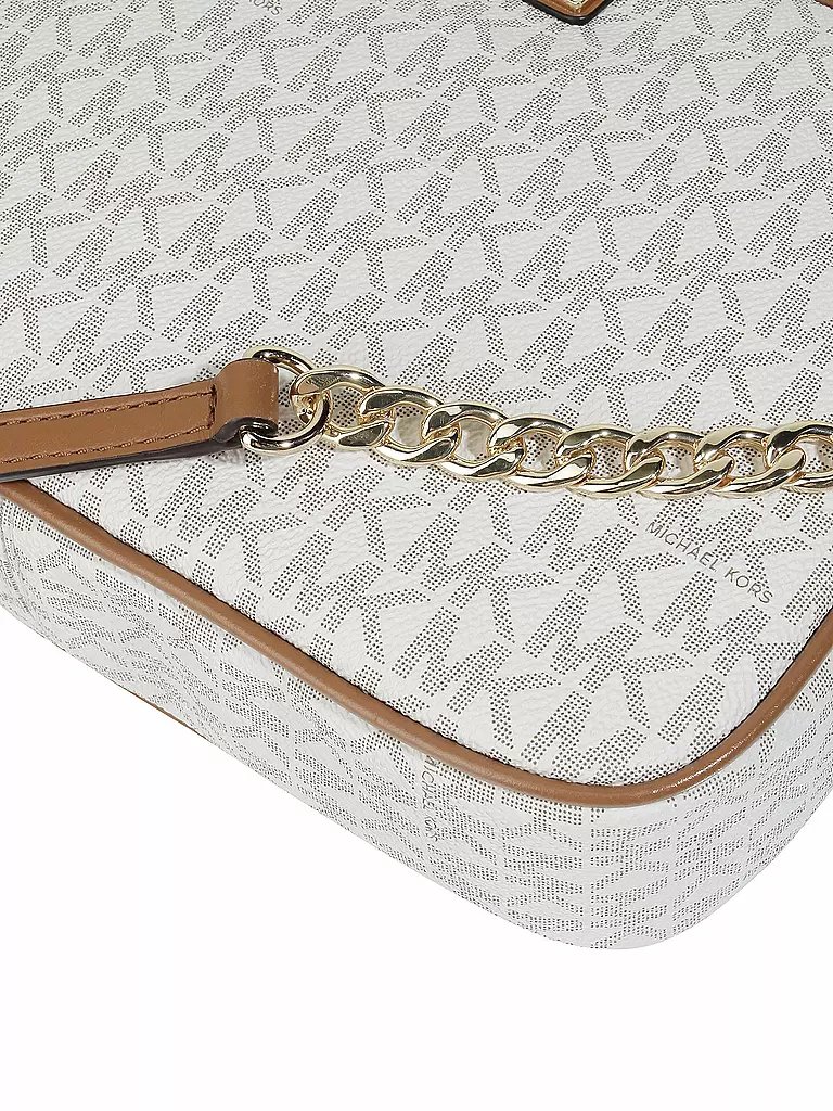 MICHAEL KORS | Sac - Bandoulière "Jet Set Item" | 