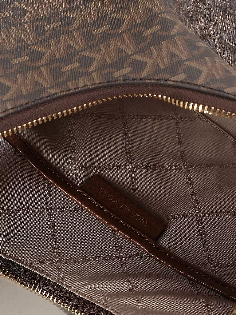 MICHAEL KORS | Sac - Hobo PRESTON Large | 