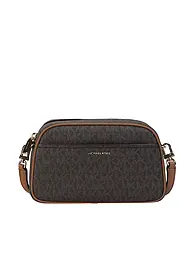 MICHAEL KORS | Sac - Mini sac JET SET Small | Marron