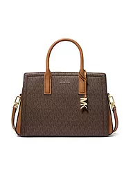 MICHAEL KORS | Sac - Sac à main LAILA Medium | Marron