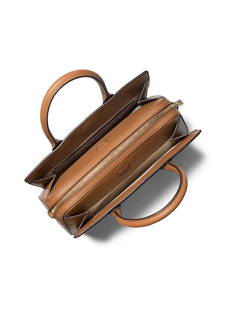 MICHAEL KORS | Sac - Sac à main LAILA Medium | braun