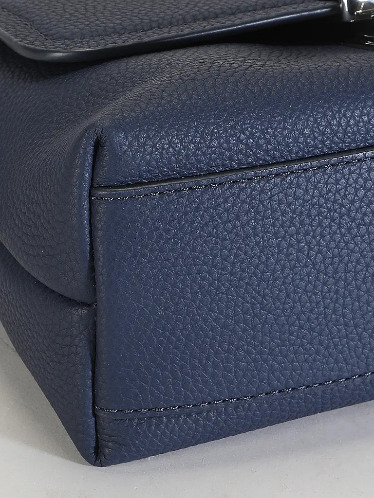 MICHAEL KORS | Sac - Sac à main TRIBECA MEDIUM SIGNATURE LOGO | 