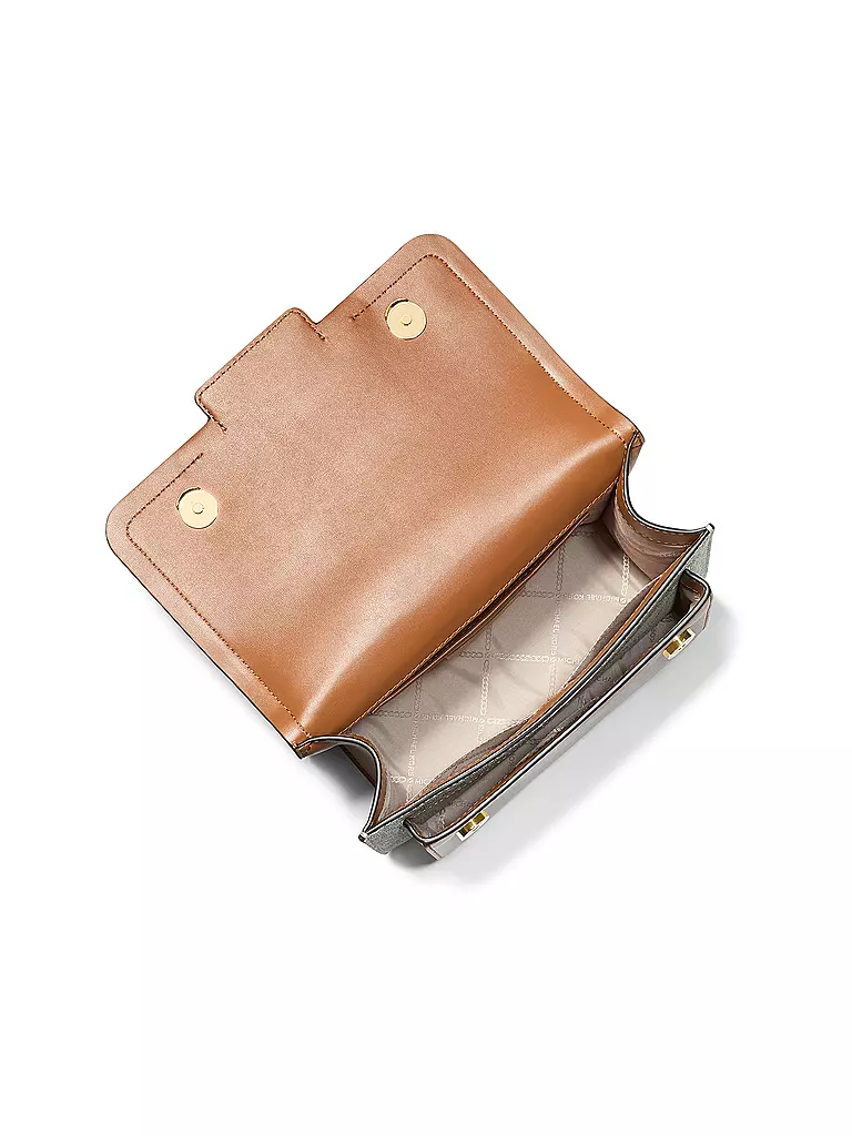 MICHAEL KORS | Sac - Sac bandoulière HEATHER Large | 