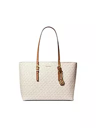 MICHAEL KORS | Sac - Shopper QUINN Large | Beige