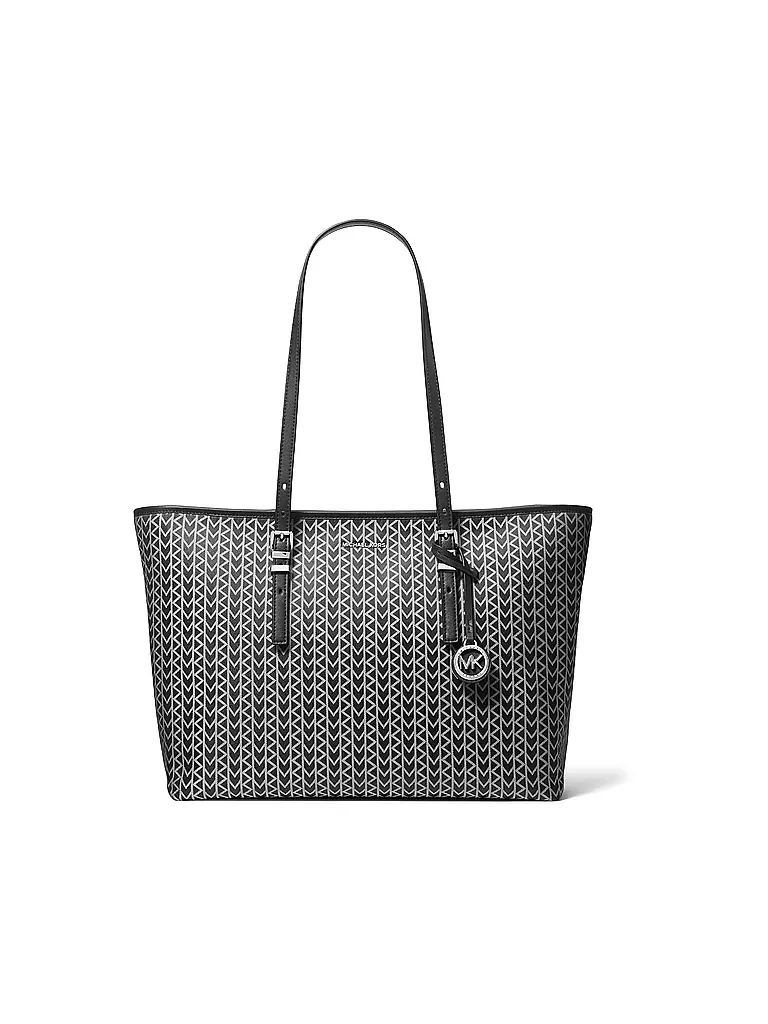 MICHAEL KORS | Sac - Shopper QUINN Large | schwarz