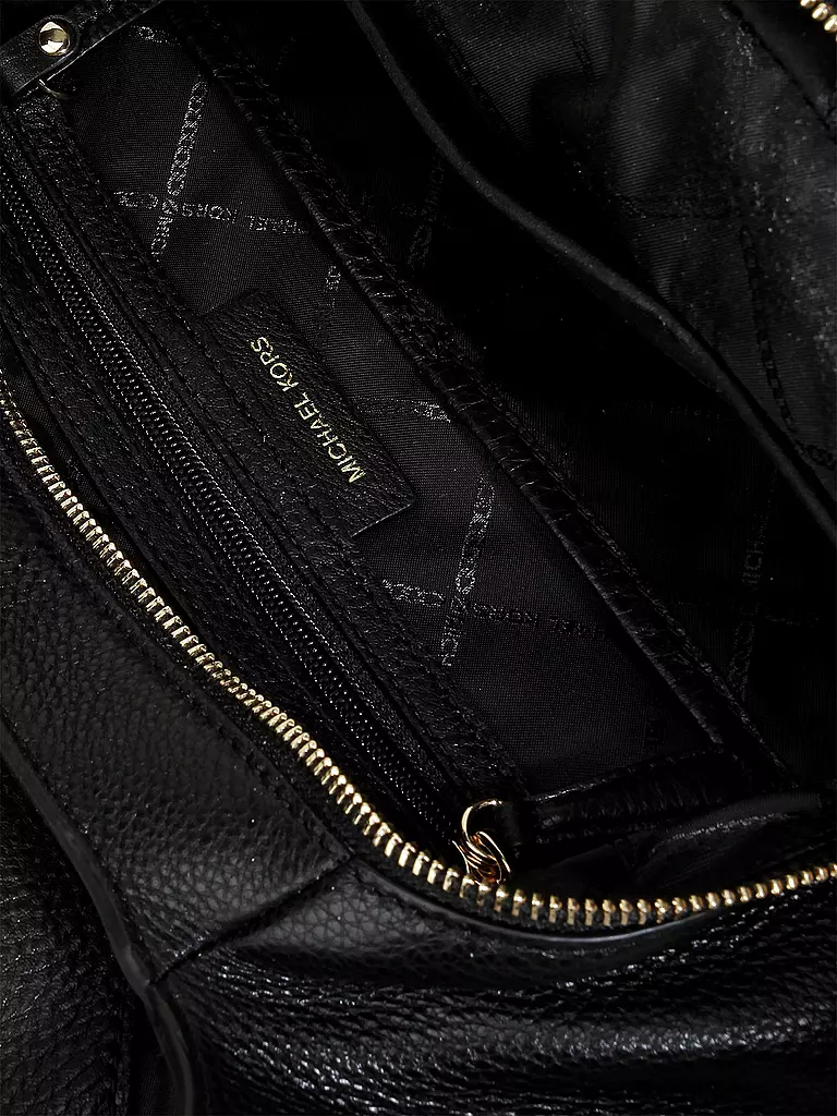 MICHAEL KORS | Sac en cuir - Hobo Bag LILLIE Large | 
