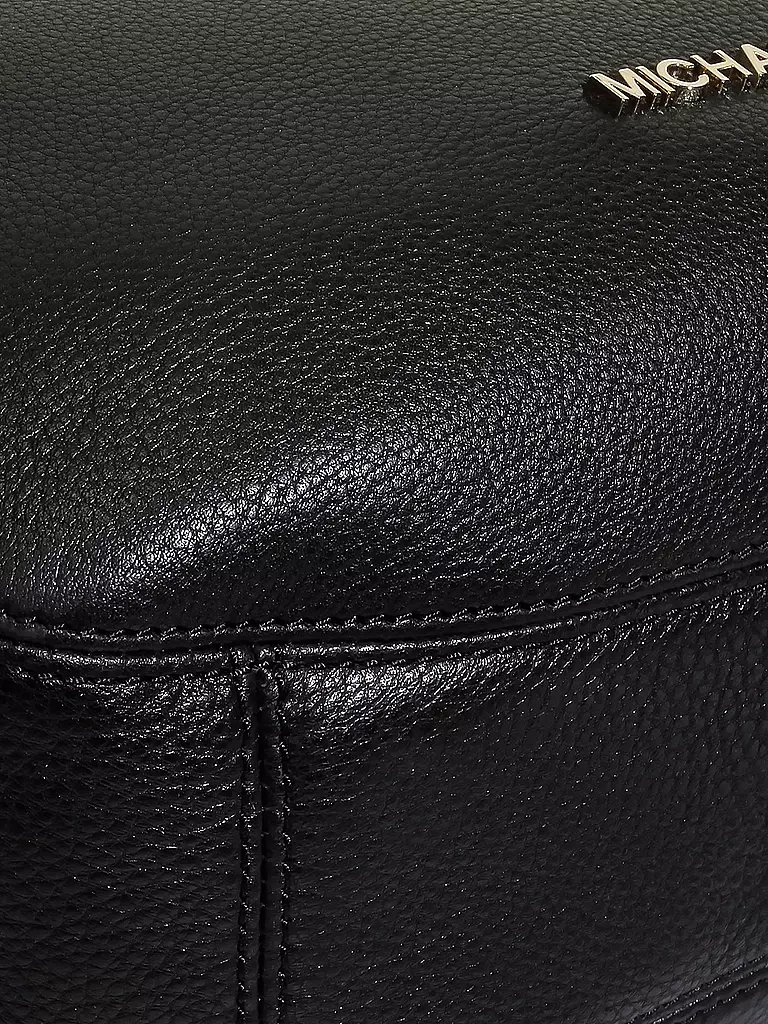 MICHAEL KORS | Sac en cuir - Hobo Bag LILLIE Large | 
