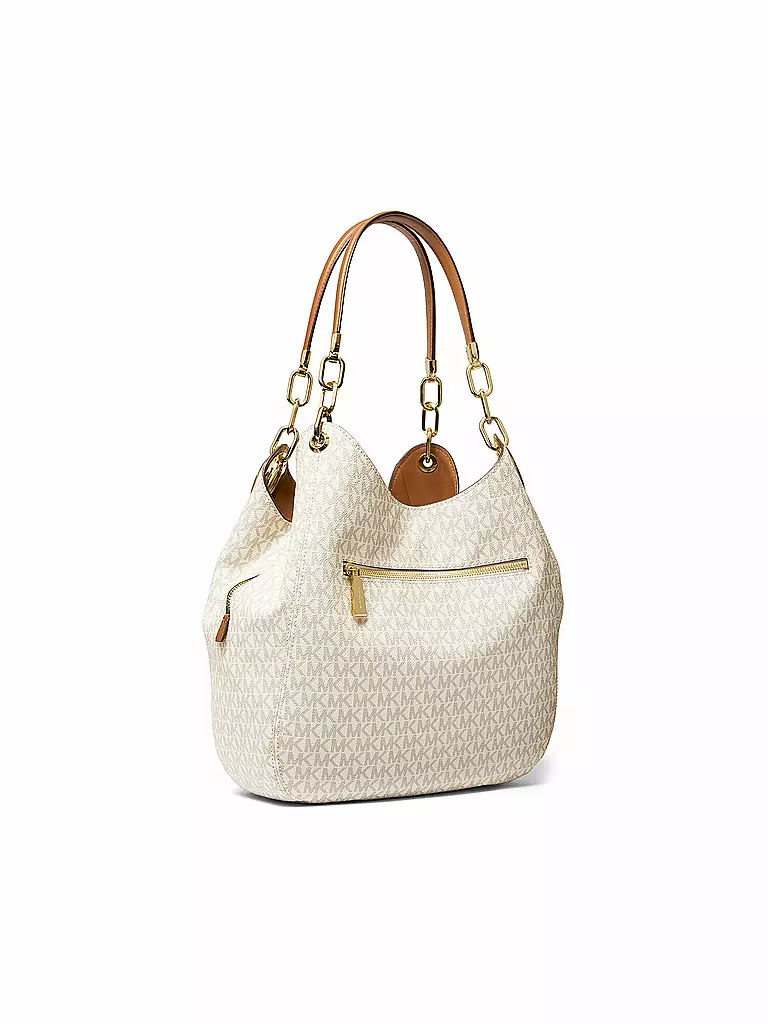 MICHAEL KORS | Sac en cuir - Hobo Lillie | 