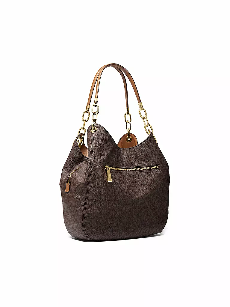 MICHAEL KORS | Sac en cuir - Hobo Lillie | 