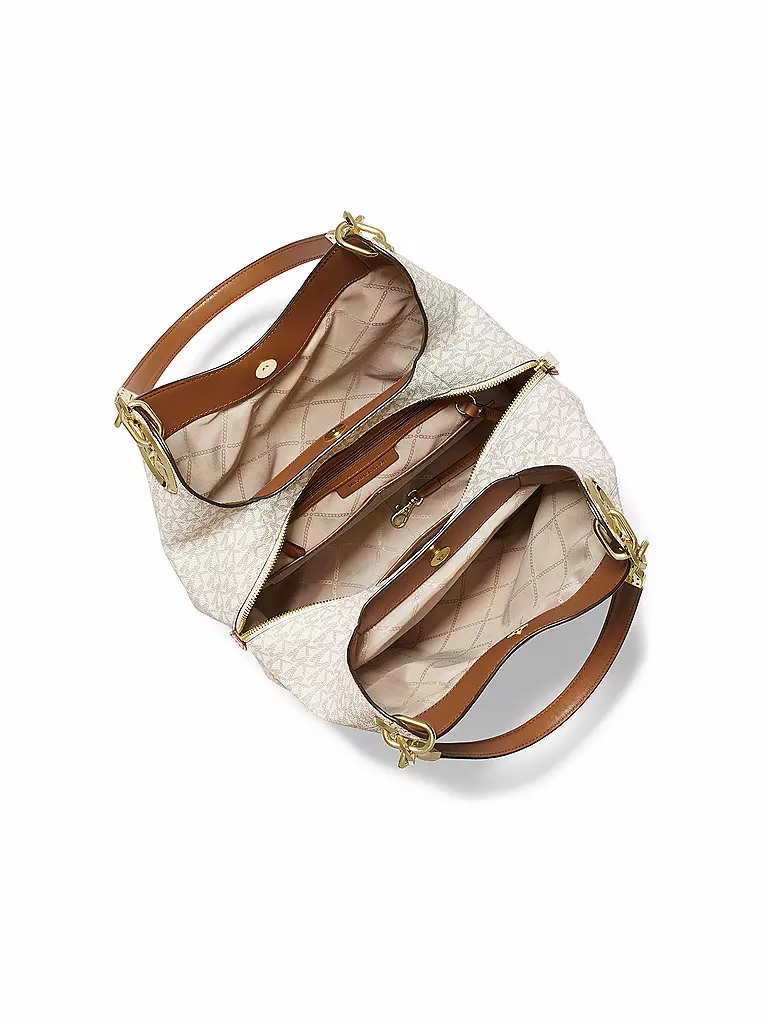 MICHAEL KORS | Sac en cuir - Hobo Lillie | 