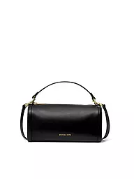 MICHAEL KORS | Sac en cuir - Mini sac ORCHARD | Noir