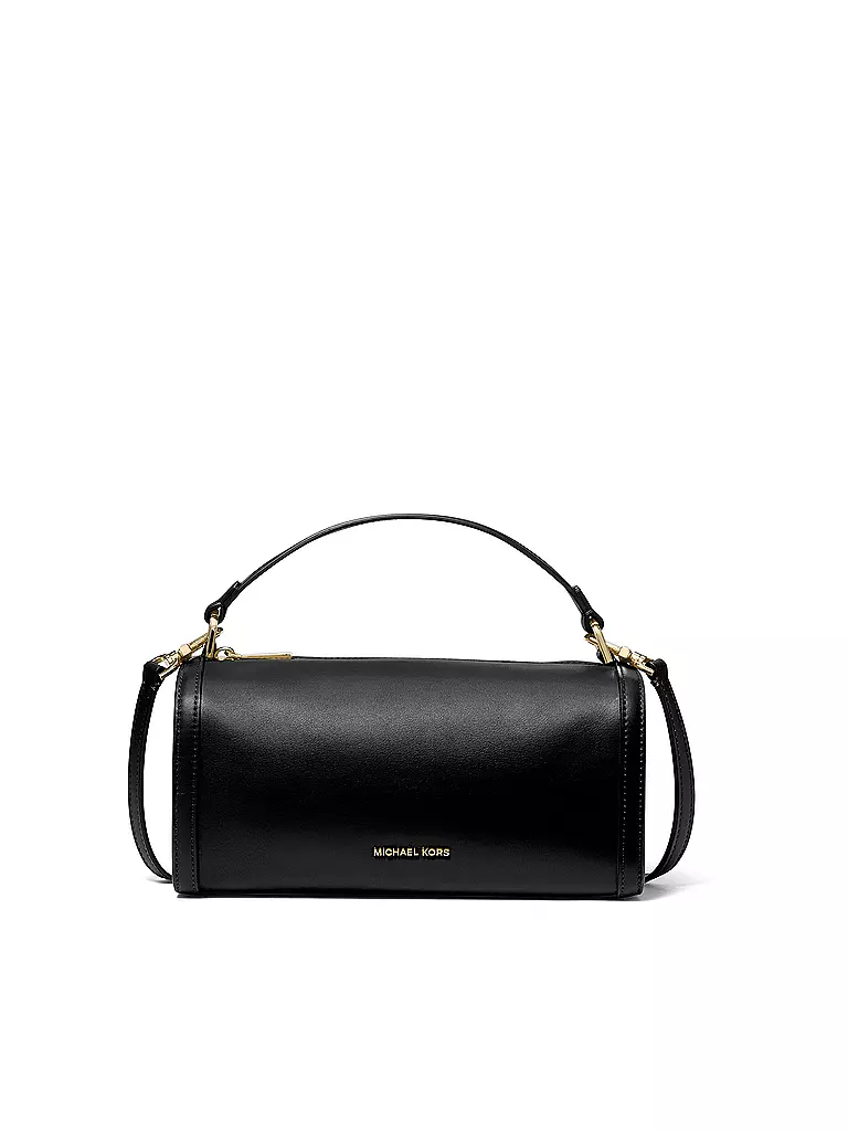 MICHAEL KORS | Sac en cuir - Mini sac ORCHARD | schwarz