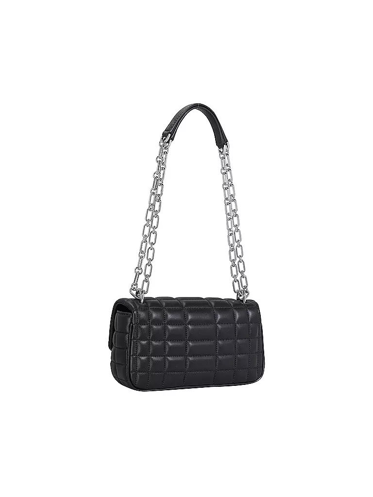 MICHAEL KORS | Sac en cuir - Mini sac TRIBECA Small | 