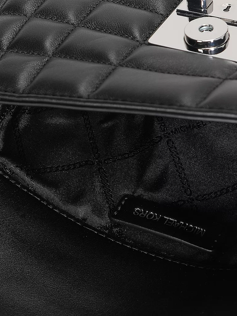 MICHAEL KORS | Sac en cuir - Mini sac TRIBECA Small | 