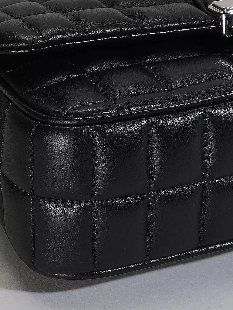 MICHAEL KORS | Sac en cuir - Mini sac TRIBECA Small | 