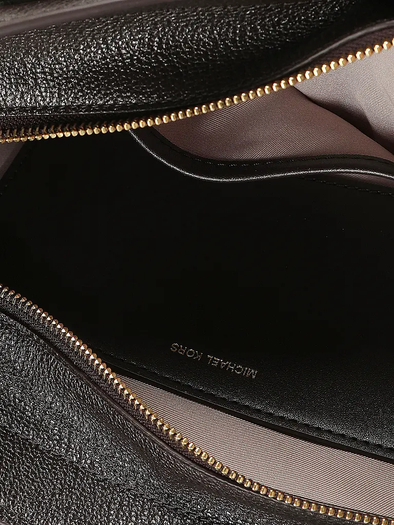 MICHAEL KORS | Sac en cuir - Sac à bandoulière HAMILTON | 
