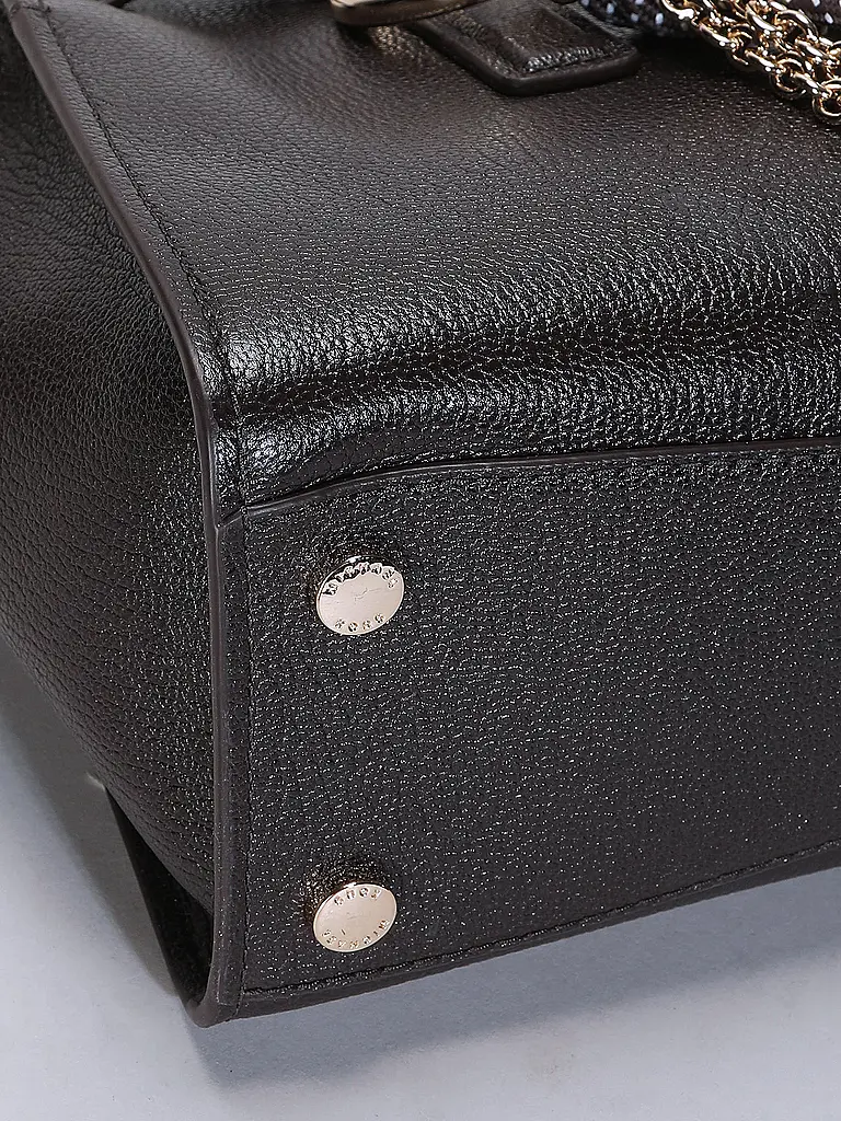 MICHAEL KORS | Sac en cuir - Sac à bandoulière HAMILTON | 