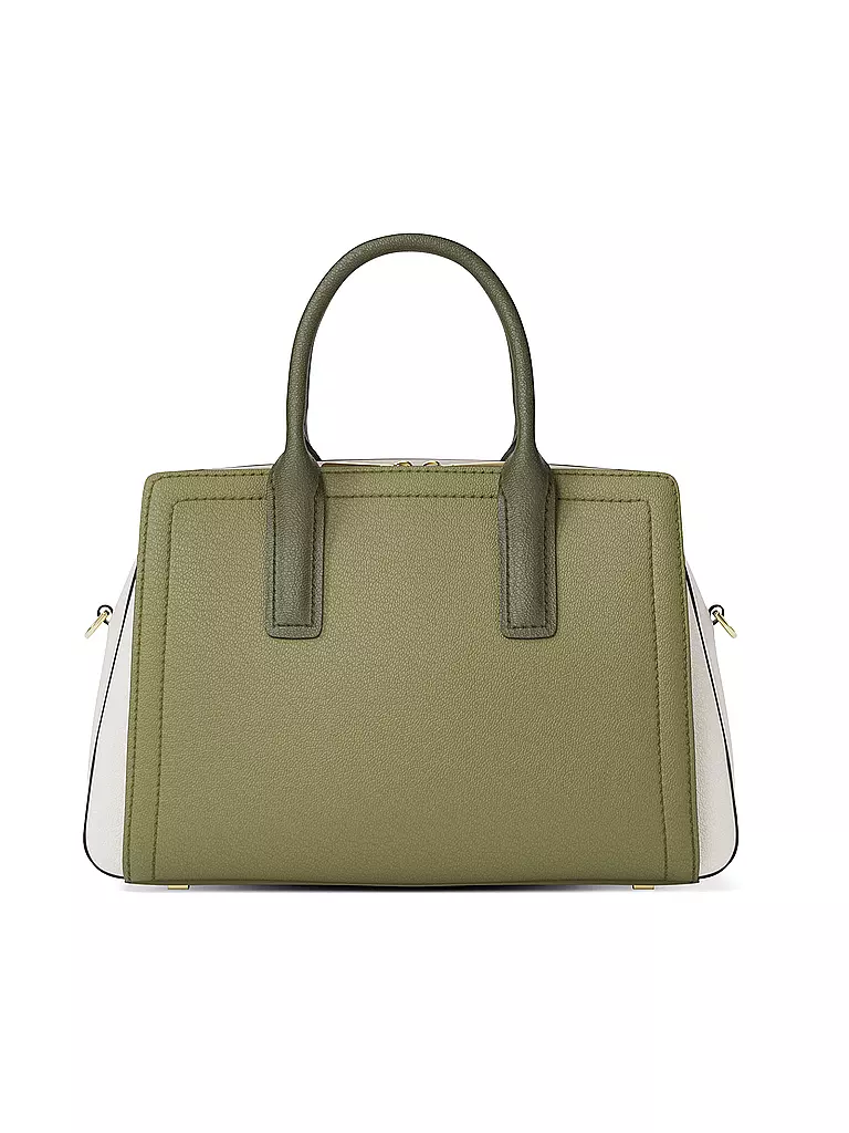MICHAEL KORS | Sac en cuir - Sac à main LAILA Small | 