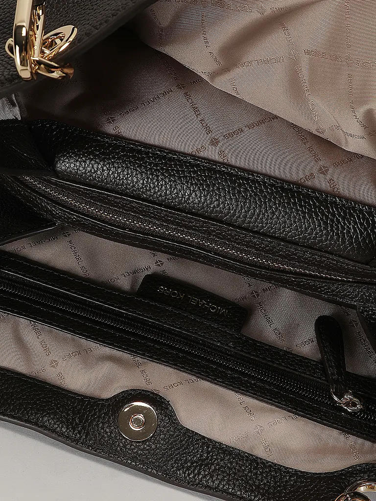 MICHAEL KORS | Sac en cuir - Sac bandoulière KENSINGTON Large | 