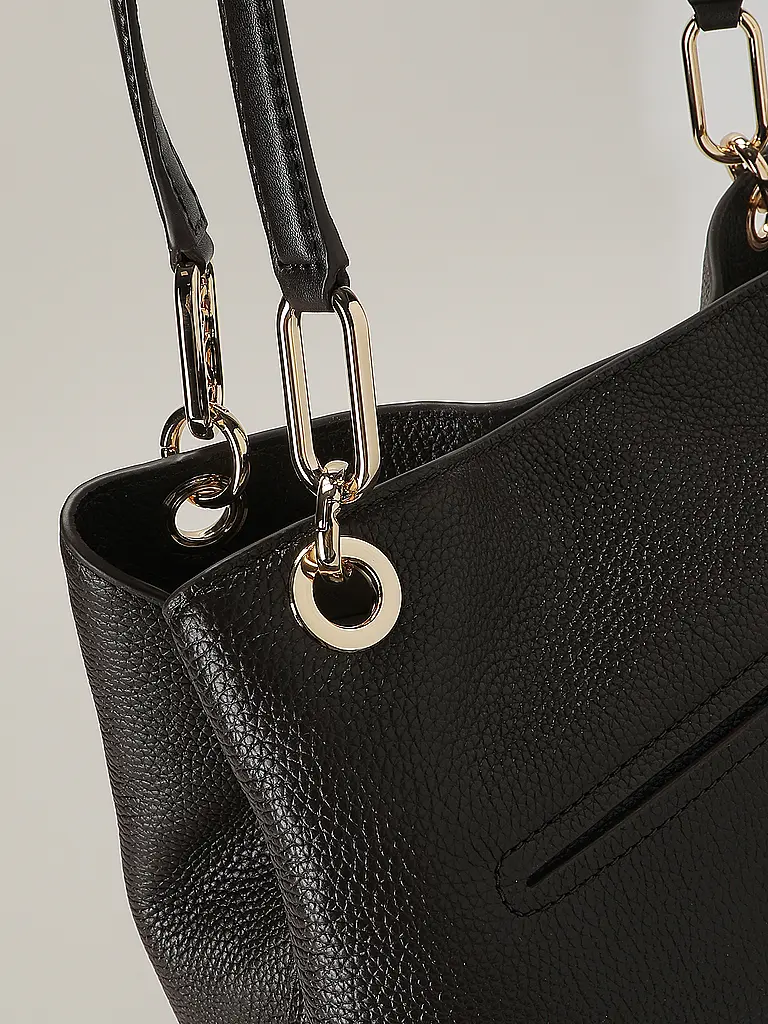 MICHAEL KORS | Sac en cuir - Sac bandoulière KENSINGTON Large | 