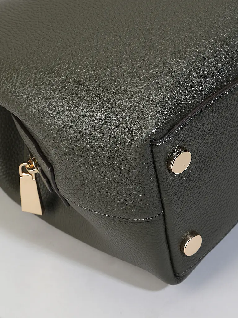 MICHAEL KORS | Sac en cuir - Sac bandoulière KENSINGTON Large | 