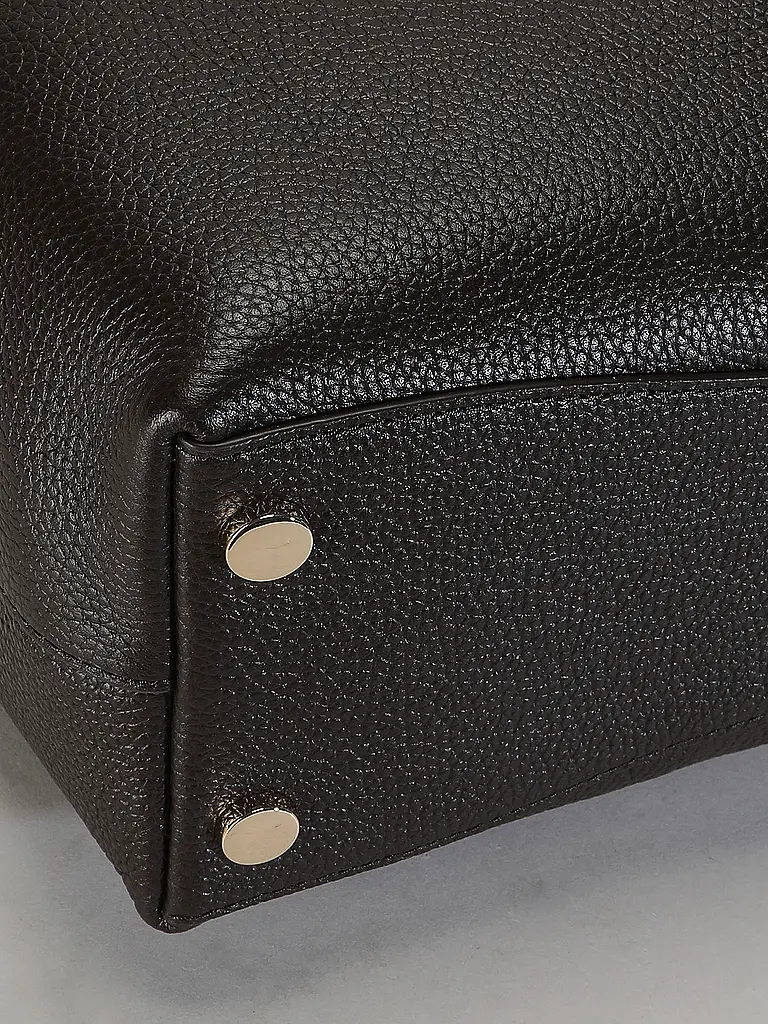 MICHAEL KORS | Sac en cuir - Sac bandoulière KENSINGTON Large | 