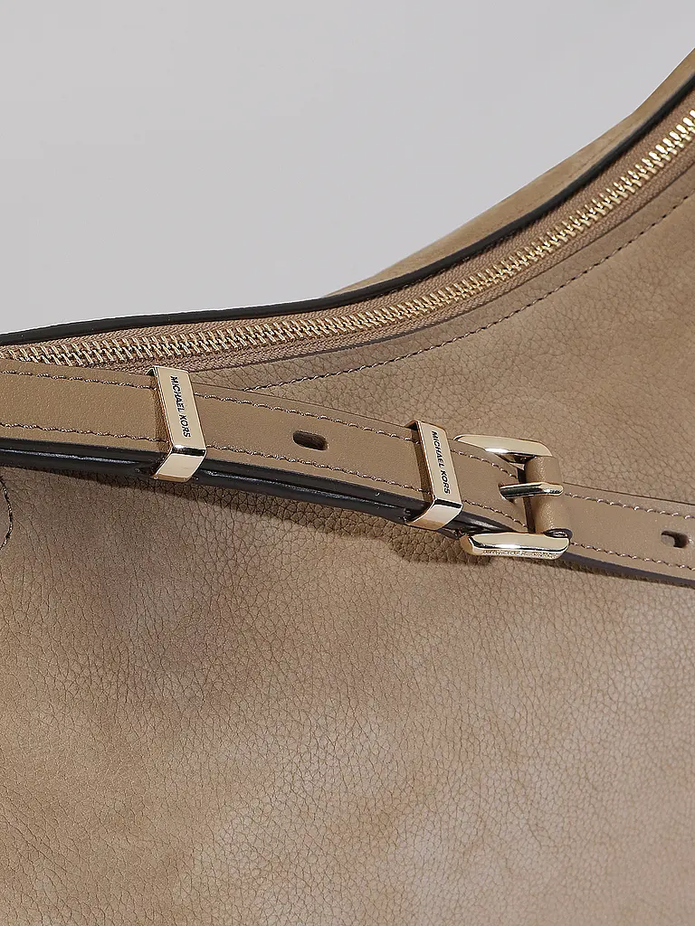 MICHAEL KORS | Sac en cuir - Sac bandoulière NOLITA |