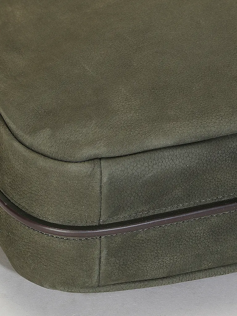 MICHAEL KORS | Sac en cuir - Sac Hobo NOLITA Large | Crème
