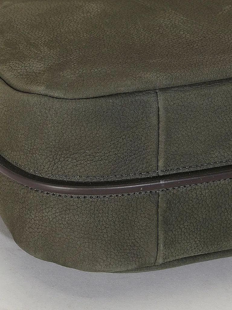 MICHAEL KORS | Sac en cuir - Sac Hobo NOLITA Medium
Marque: MICHAEL KORS
Couleur: vert foncé
Catégories: Mode,Femmes

Matériel: Cuir
Motif: Uni | 