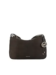 MICHAEL KORS | Sac en cuir - Sac Hobo NOLITA Medium | Marron