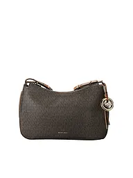 MICHAEL KORS | Sac en cuir - Sac Hobo NOLITA Medium | Marron