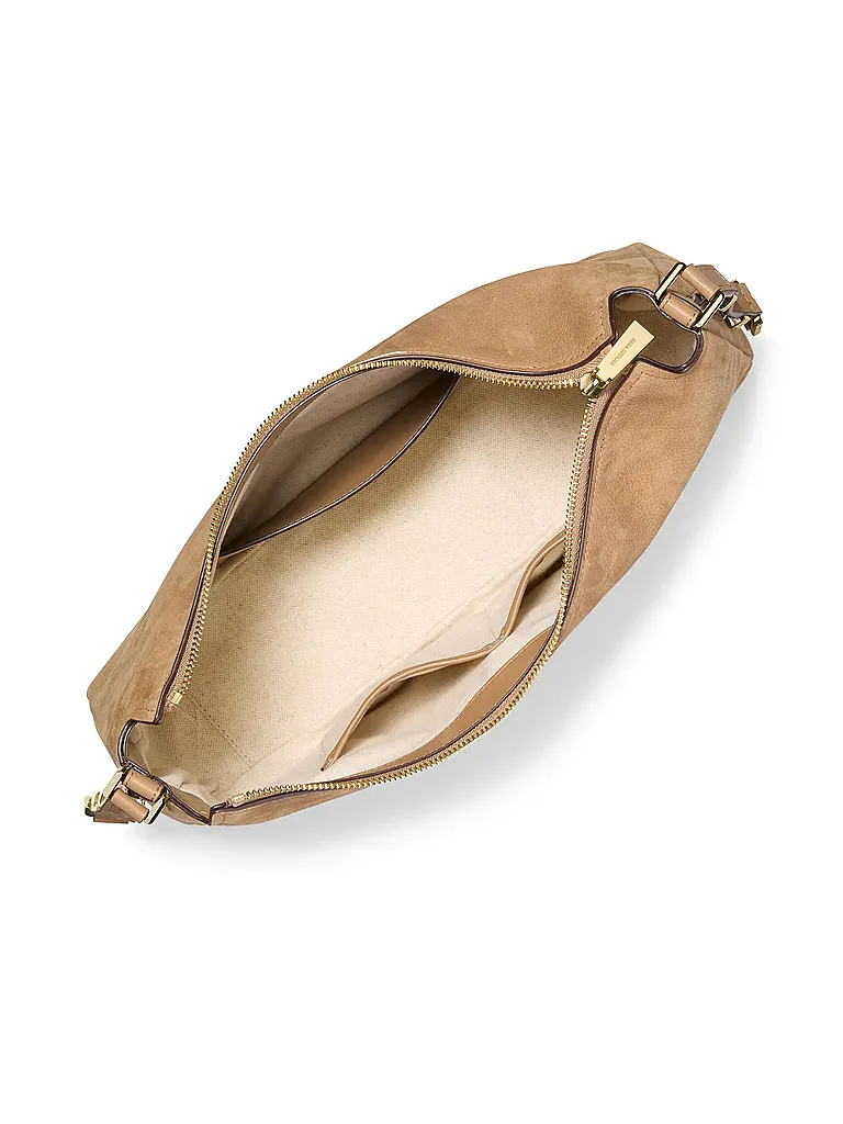 MICHAEL KORS | Sac en cuir - Sac Hobo NOLITA Medium | 