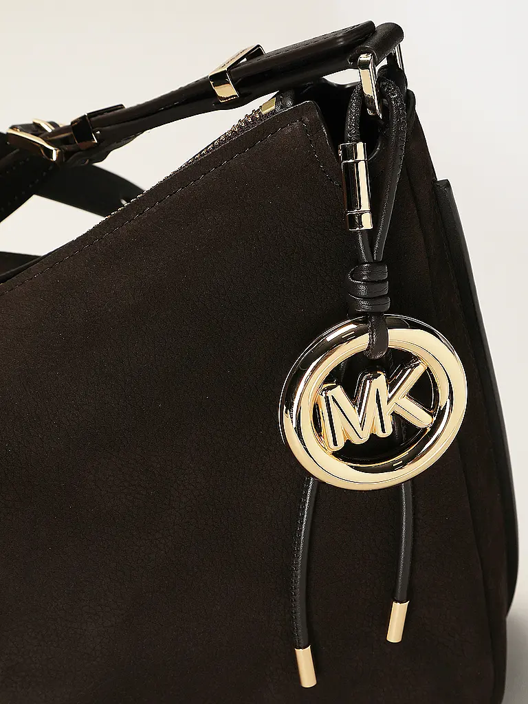 MICHAEL KORS | Sac en cuir - Sac Hobo NOLITA Medium | 