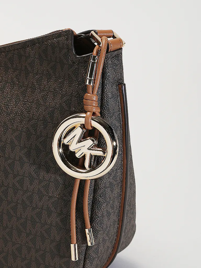 MICHAEL KORS | Sac en cuir - Sac Hobo NOLITA Medium | 