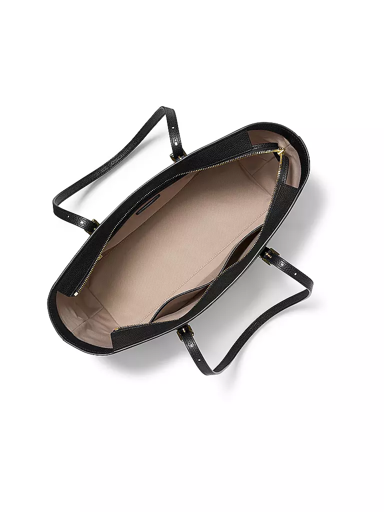MICHAEL KORS | Sac en cuir - Shopper QUINN Large | 