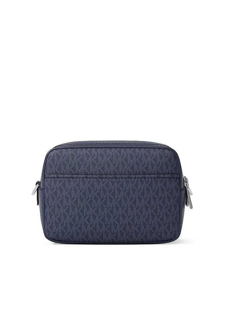 MICHAEL KORS | Sacs bandoulière BRYANT MEDIUM | Bleu foncé
