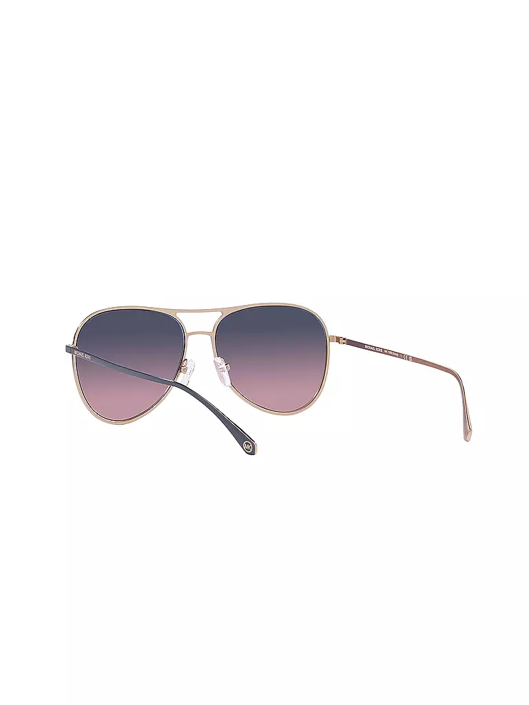 MICHAEL KORS | Sonnenbrille 0MK1089/59 | Lilas