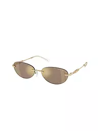MICHAEL KORS | Sonnenbrille 0MK1151/58 | Or