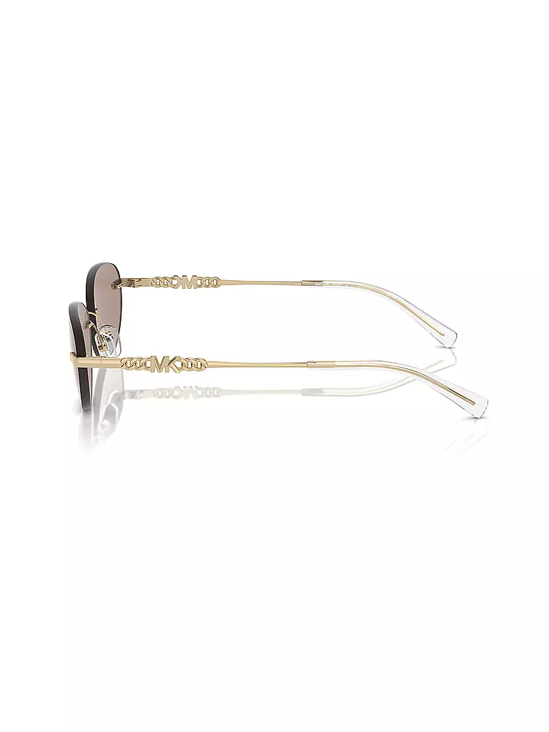 MICHAEL KORS | Sonnenbrille 0MK1151/58 | Or