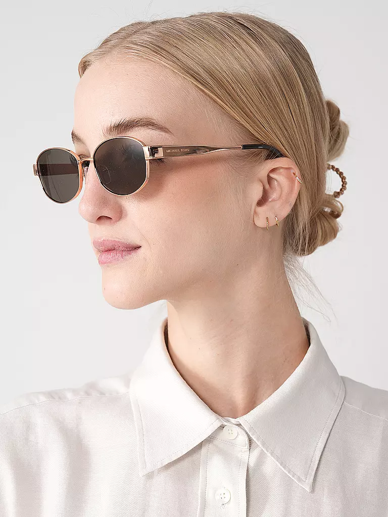 MICHAEL KORS | Sonnenbrille 0MK1161/56 | Rose