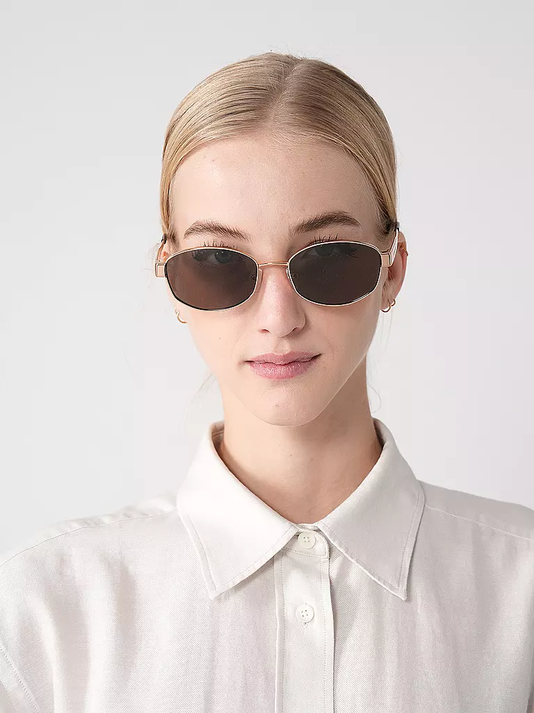 MICHAEL KORS | Sonnenbrille 0MK1161/56 | Rose