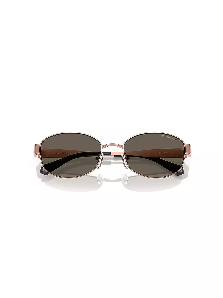 MICHAEL KORS | Sonnenbrille 0MK1161/56 | Rose