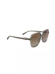 MICHAEL KORS | Sonnenbrille 0MK2196U/58 | Vert