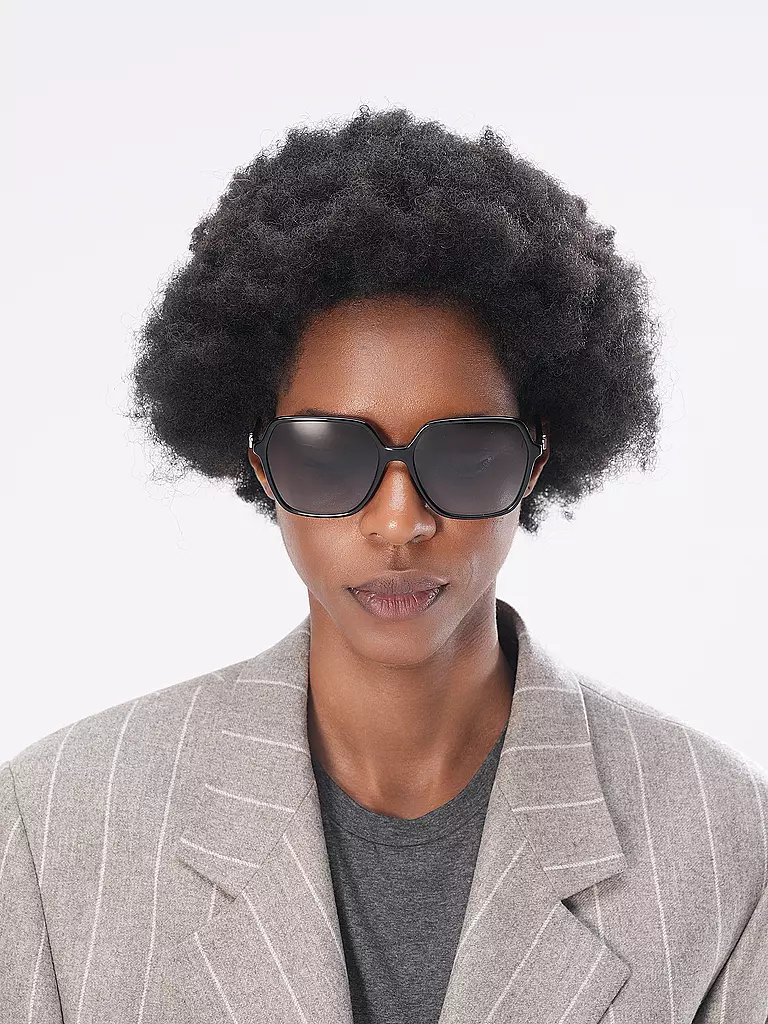 MICHAEL KORS | Sonnenbrille 0MK2196U/58 | Noir