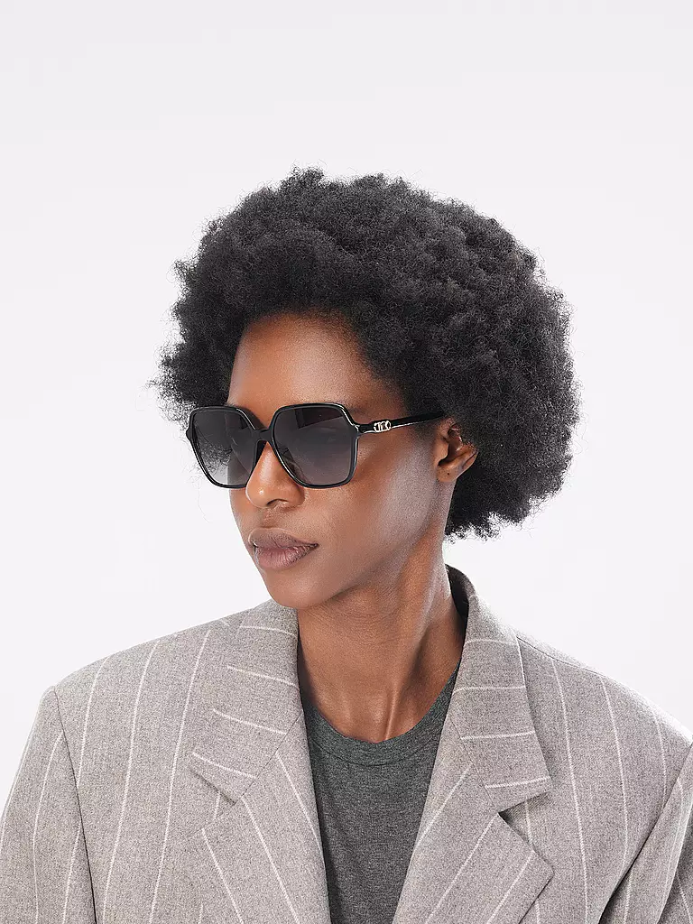 MICHAEL KORS | Sonnenbrille 0MK2196U/58 | Noir