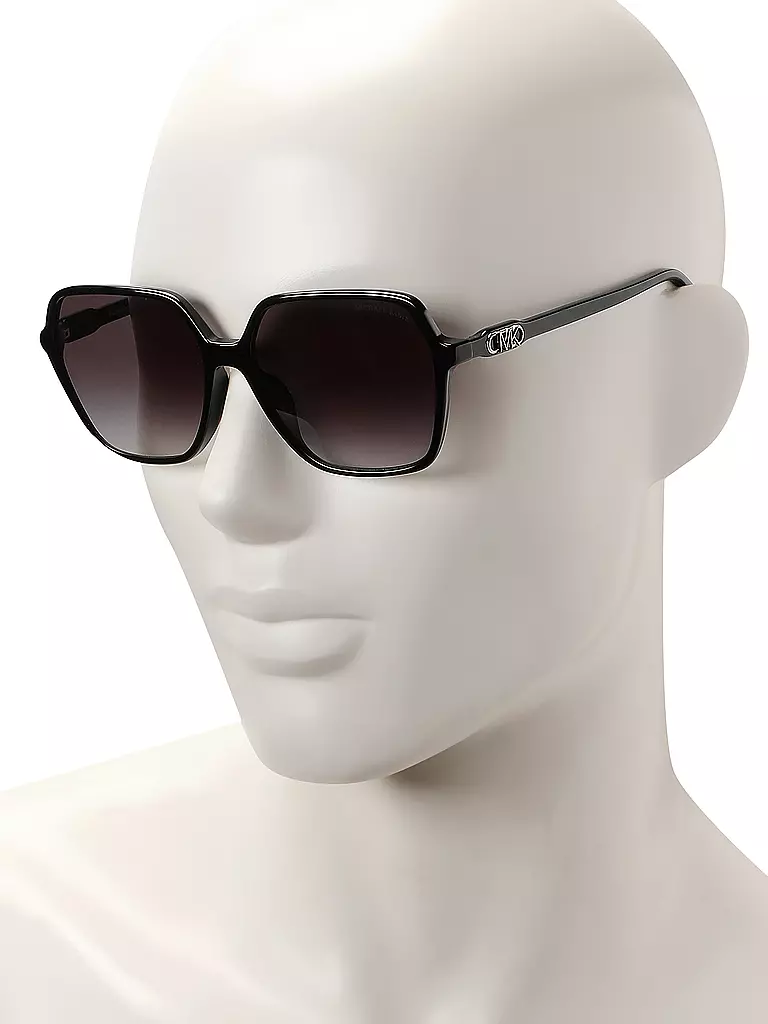 MICHAEL KORS | Sonnenbrille 0MK2196U/58 | Noir